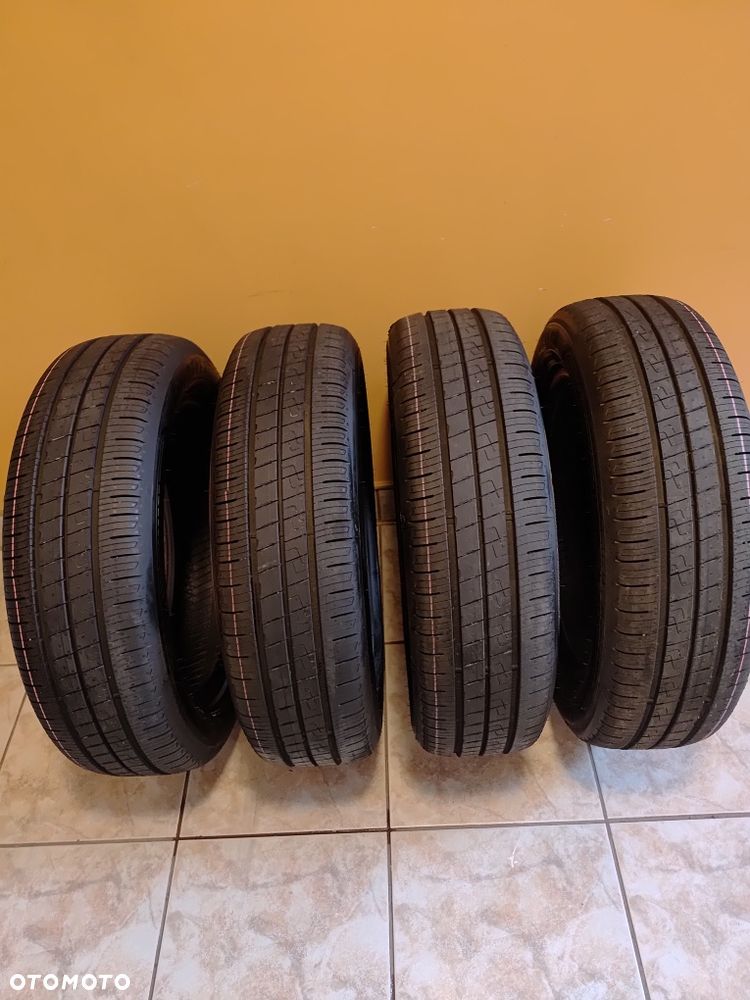 Opony letnie Goodyear 175/65 r17 87h - Nowe z salonu - 1