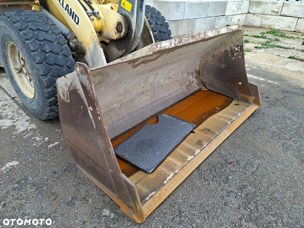 New Holland W 110 B 4X4 - 38