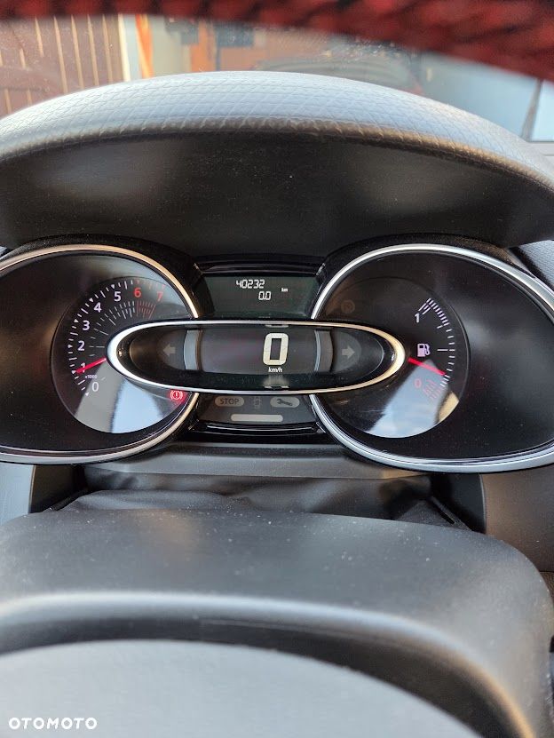 Renault Clio (Energy) TCe 75 LIFE - 12
