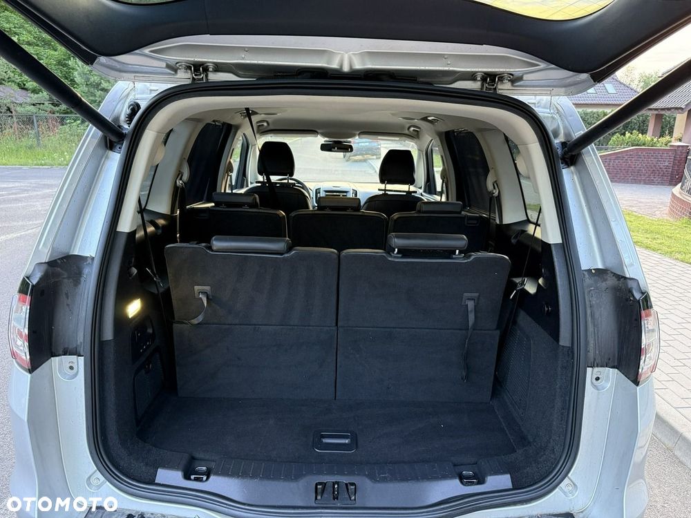 Ford Galaxy 2.0 TDCi Titanium PowerShift - 34