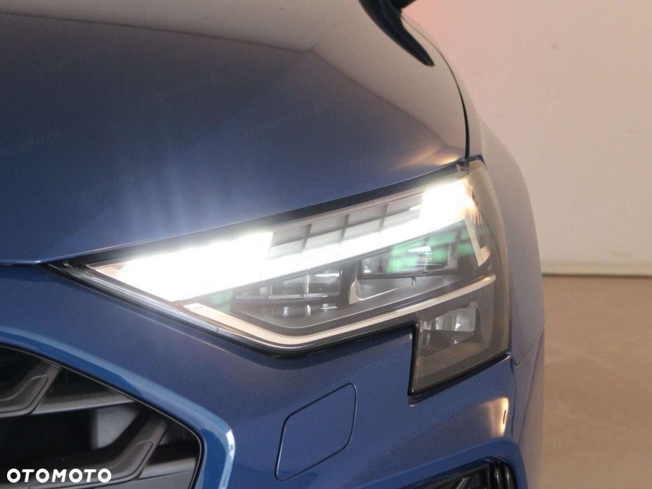 Audi A3 Sportback 35 TFSI mHEV S Line S tronic - 18