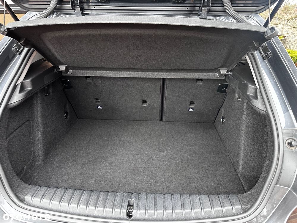BMW Seria 1 118i Advantage - 20