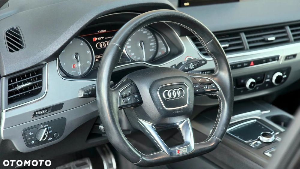 Audi SQ7 - 33