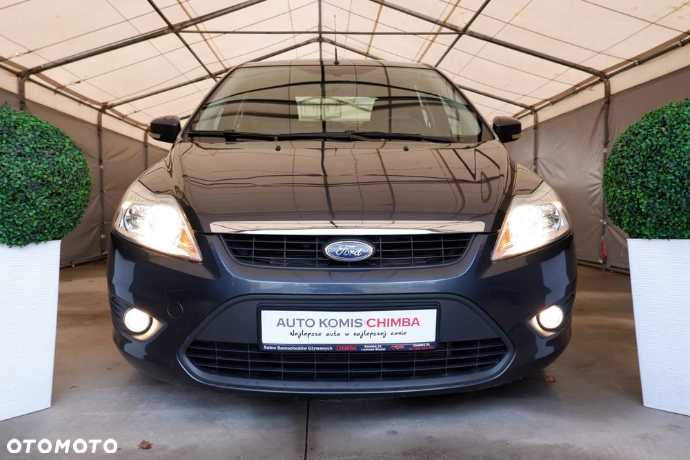 Ford Focus - 3