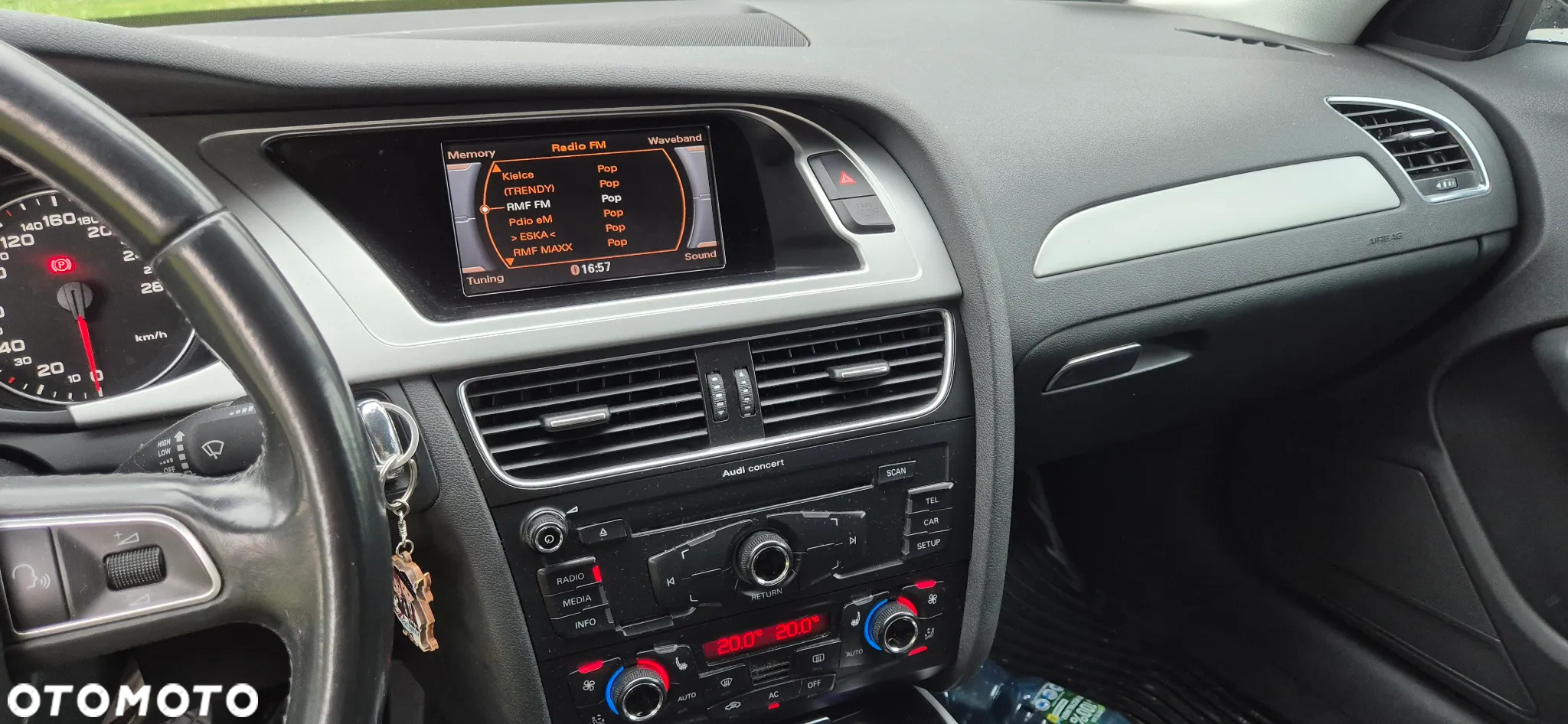 Audi A4 1.8 TFSI - 17