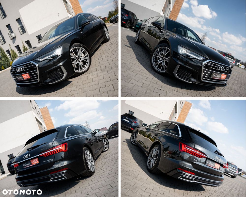 Audi A6 Avant - 19