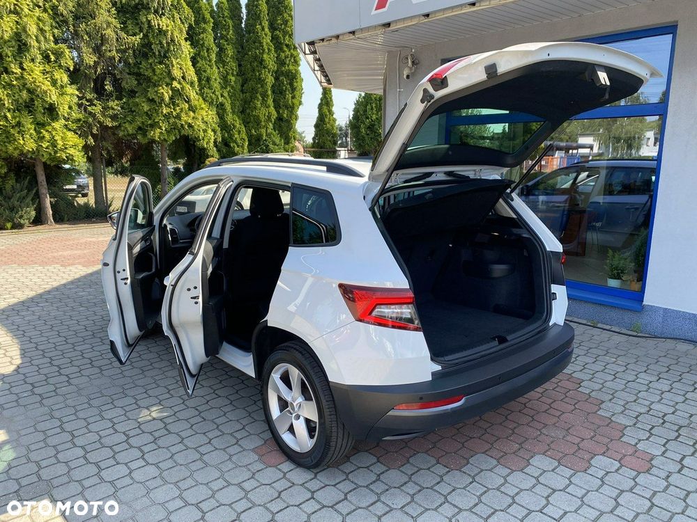Skoda Karoq - 31