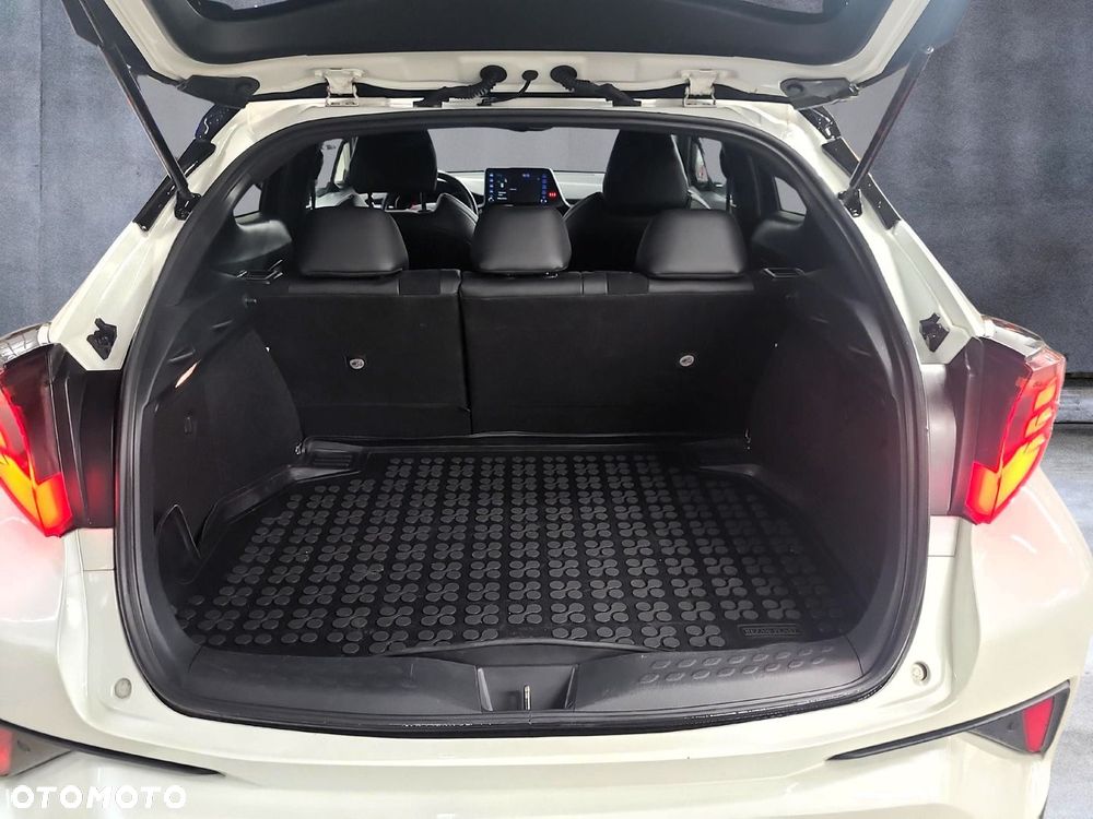 Toyota C-HR 2.0 Hybrid Selection - 27