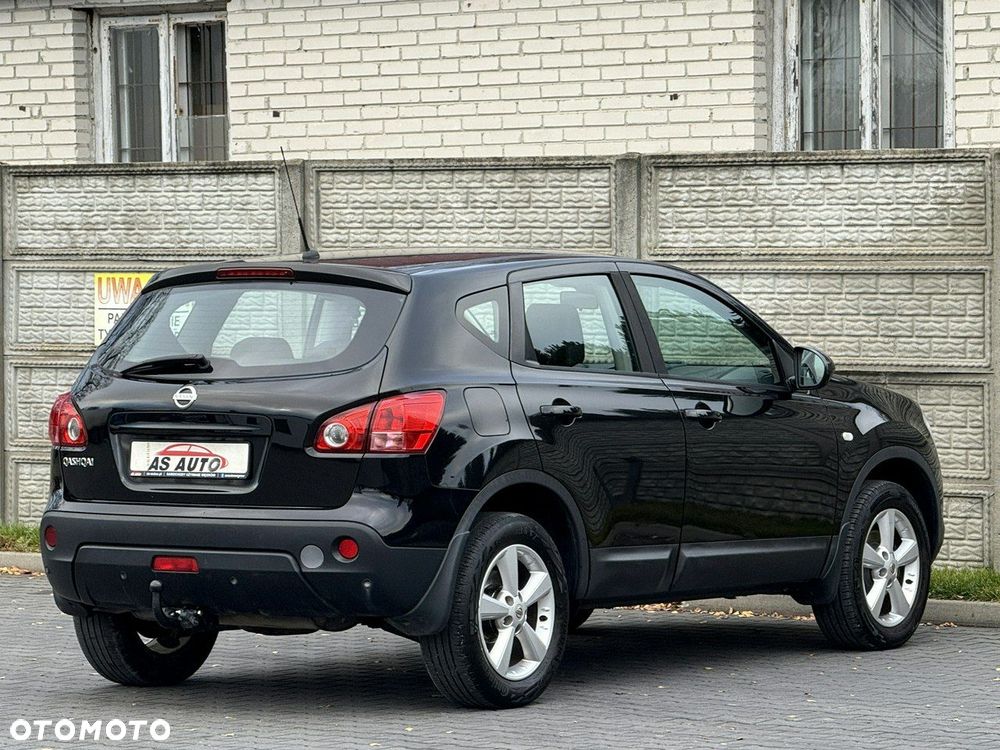 Nissan Qashqai 1.6 Tekna - 41