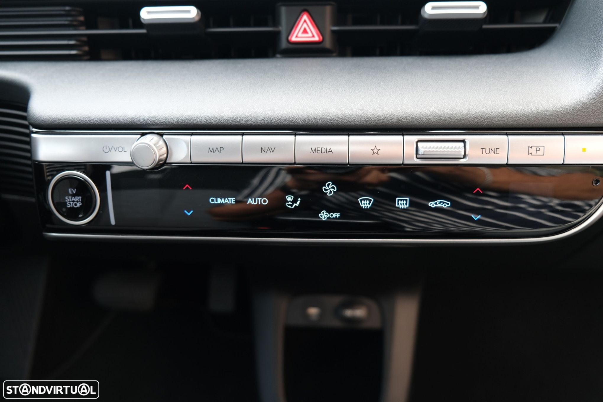 Hyundai Ioniq 5 58 kWh Dynamiq - 22