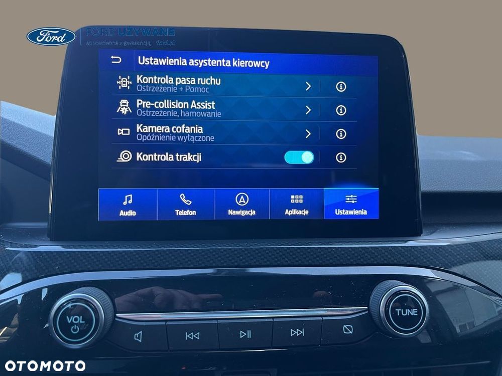Ford Kuga 1.5 EcoBlue FWD ST-Line X - 28