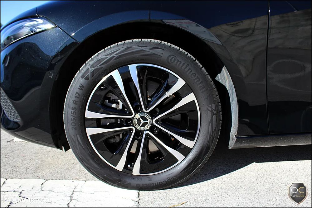 Mercedes-Benz A 250 e 8G-DCT Style - 6