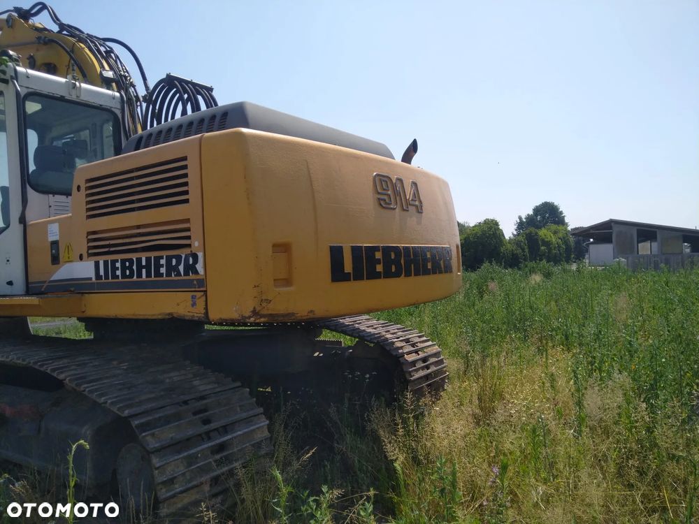 Liebherr 914 - 11