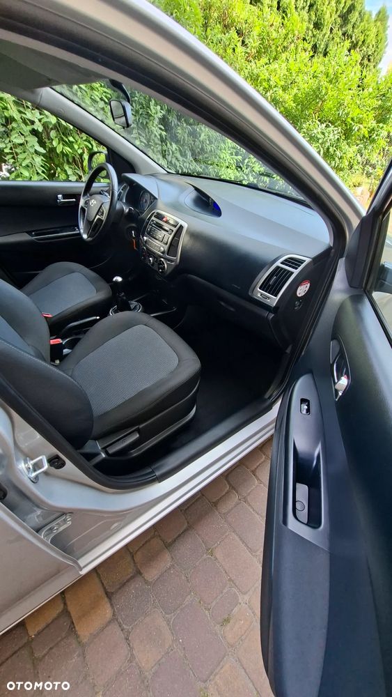 Hyundai i20 1.25 Style - 18