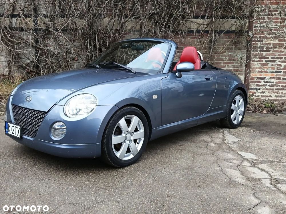 Daihatsu Copen Top S - 5