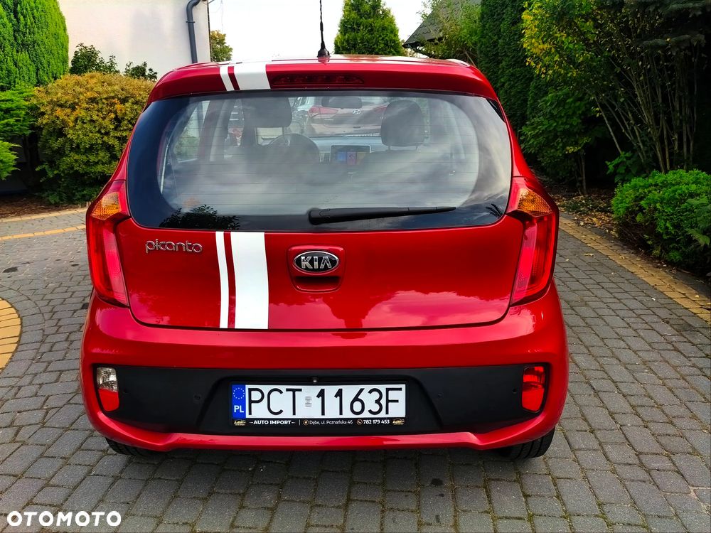 Kia Picanto - 22