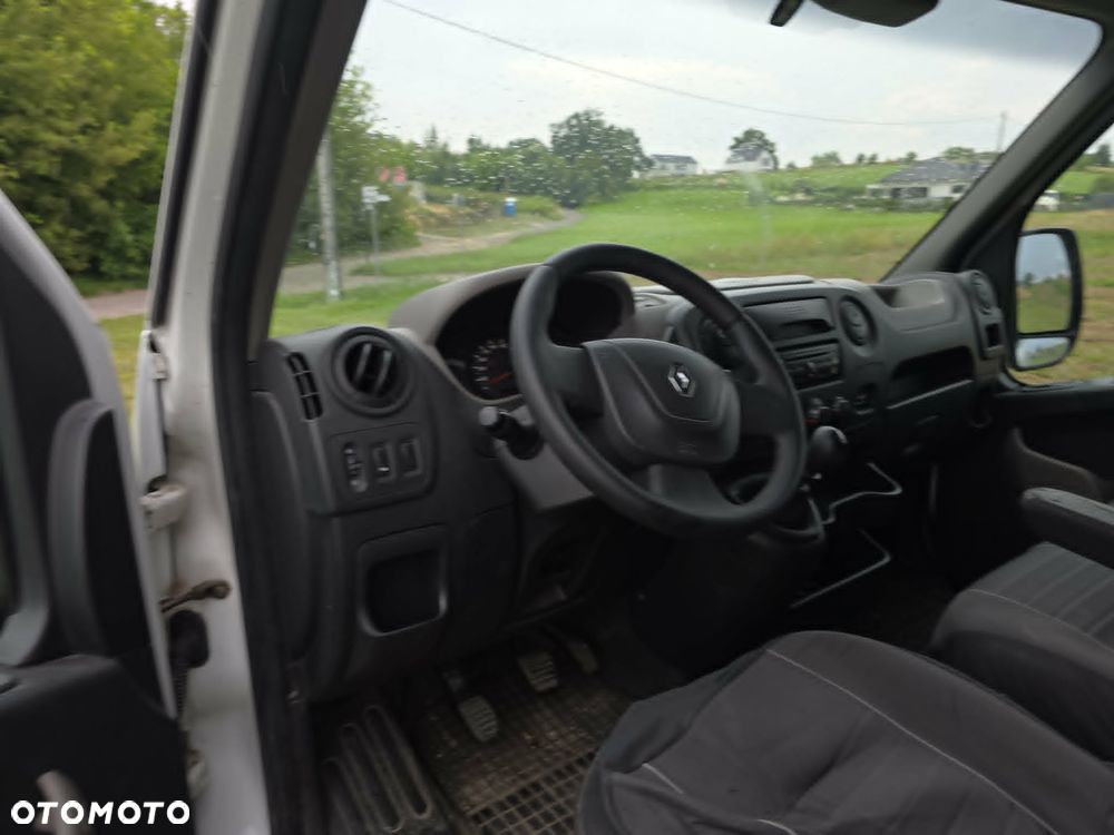 Renault MASRER L3H2 - 9
