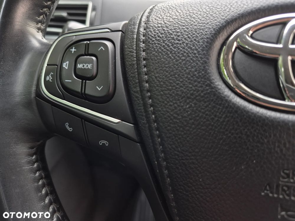 Toyota Verso 1.8 Prestige EU5 MS - 39