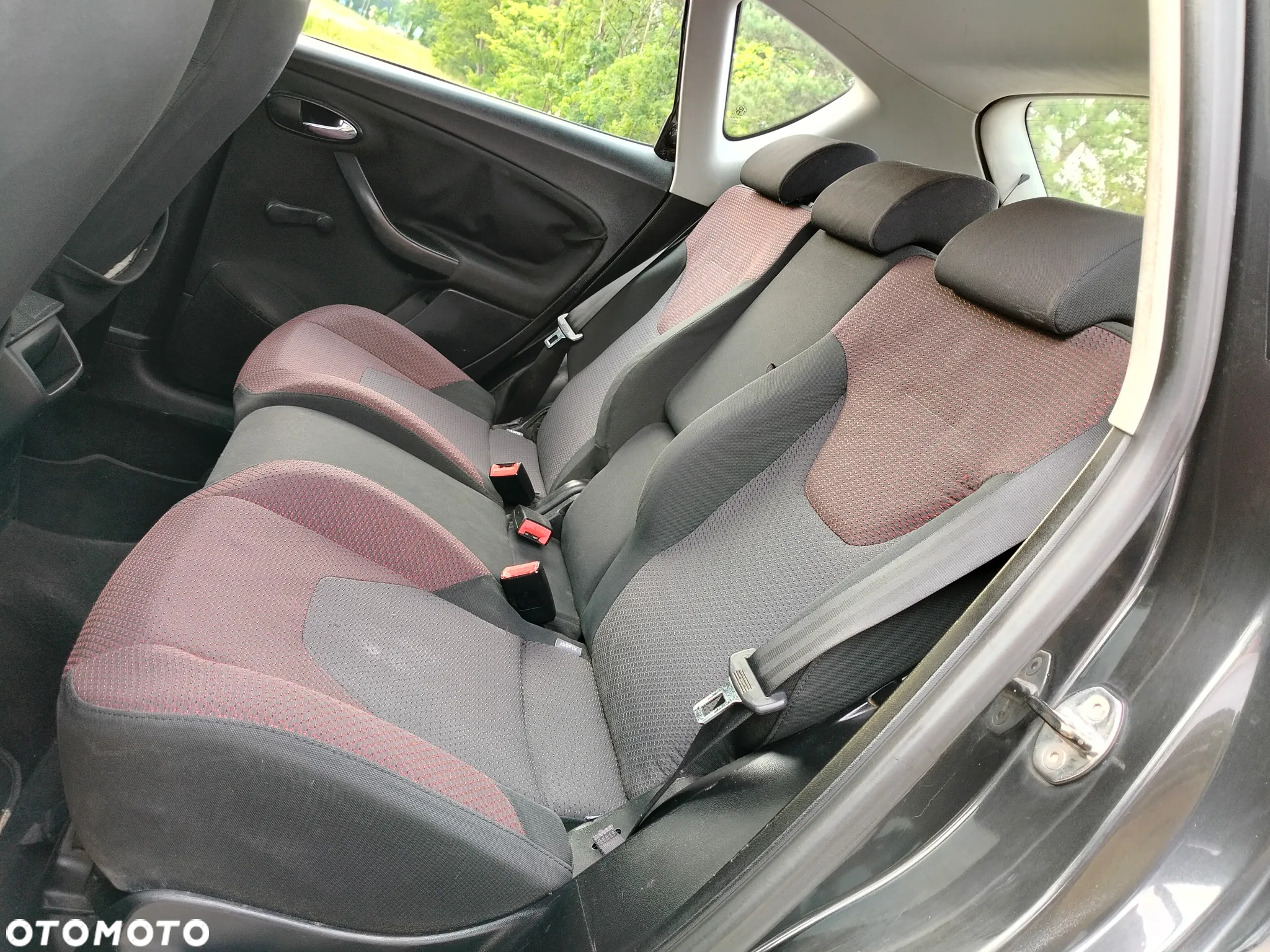 Seat Altea 1.6 Reference - 12