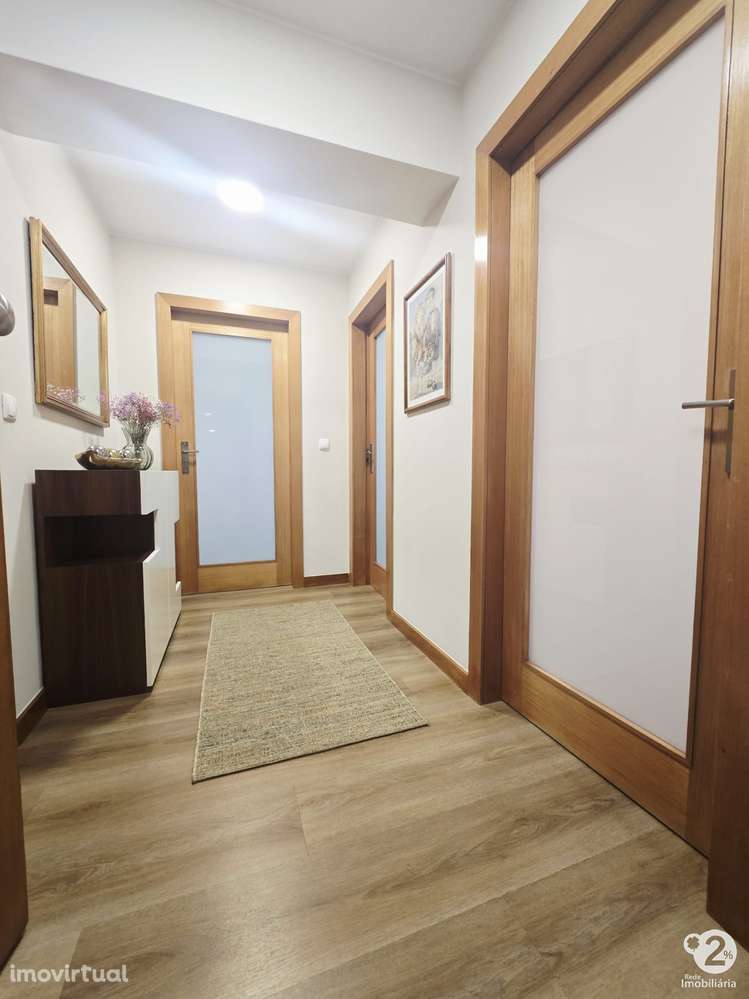 Apartamento T2 em Custóias ( Avilhó ) - Grande imagem: 3/18