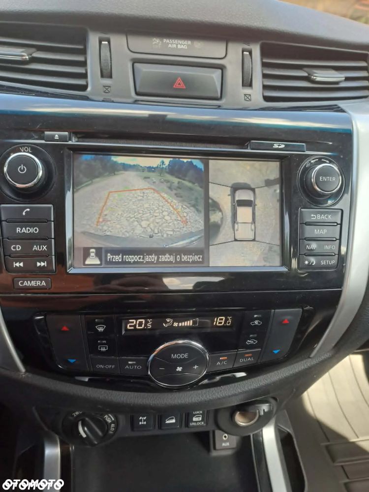 Nissan Navara - 10