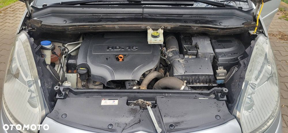 Citroën C4 Picasso 2.0 HDi Exclusive - 12