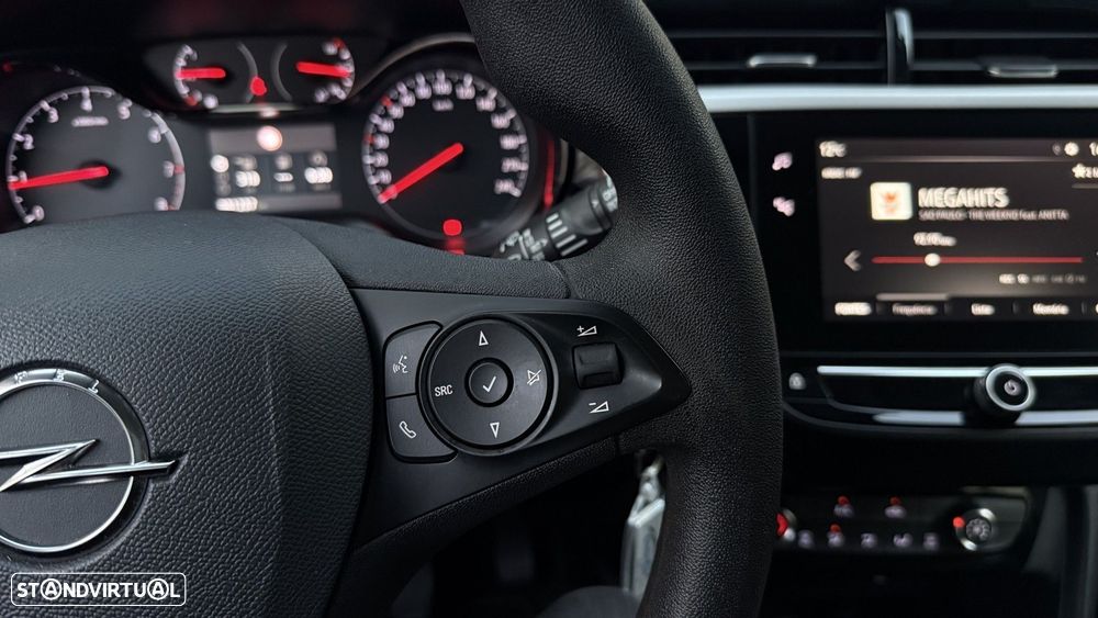 Opel Corsa 1.5 D Edition - 25