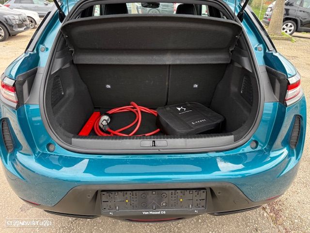 DS DS3 PERFORMANCE LINE - 9