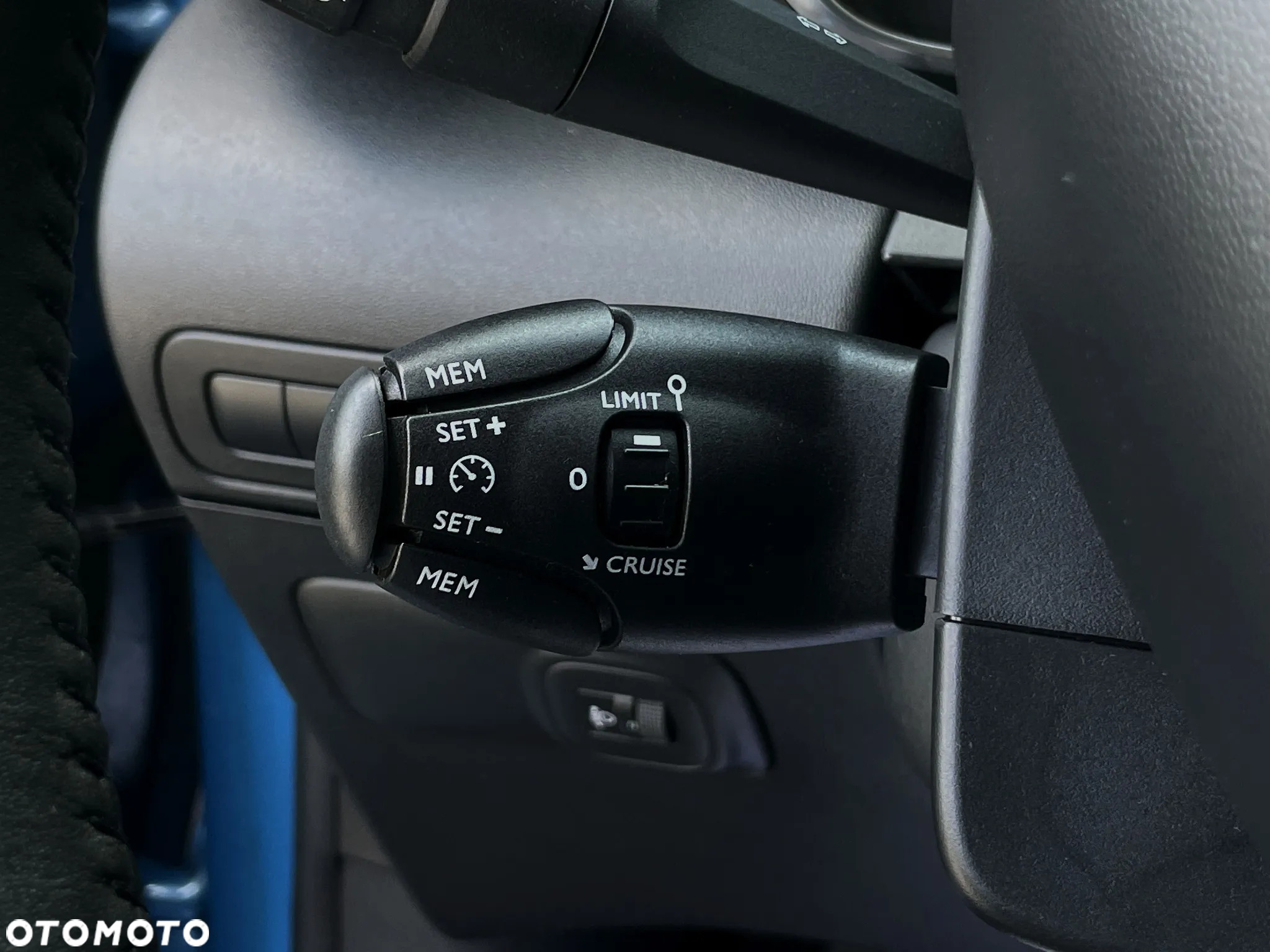 Citroën C3 Aircross 1.6 BlueHDi Live S&S - 23
