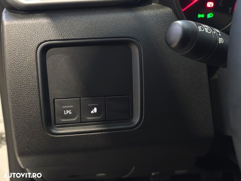 Dacia Duster ECO-G 100 Journey+ - 23