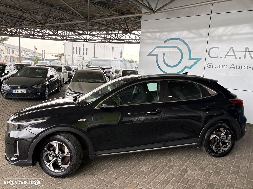 Kia XCeed 1.0 T-GDI Dynamic - 7