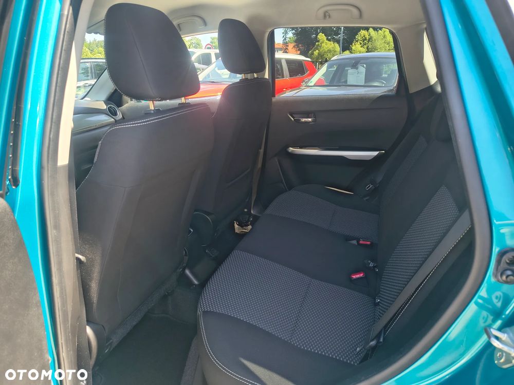 Suzuki Vitara 1.6 (4x2) Comfort+ - 19