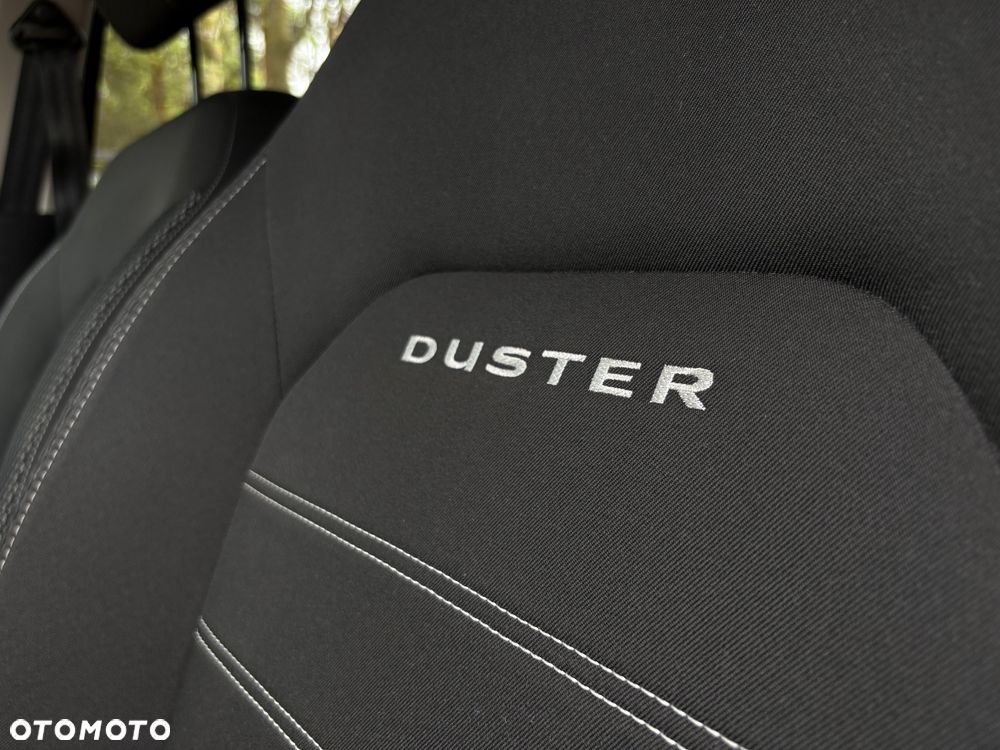 Dacia Duster TCe 100 2WD Prestige - 16