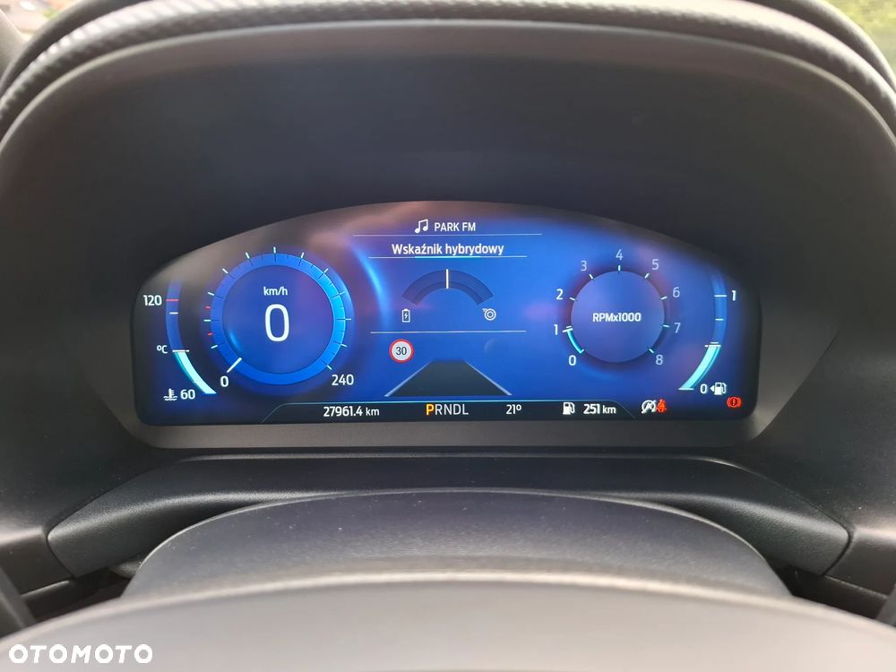 Ford Puma 1.0 EcoBoost mHEV ST-Line PowerShift - 17