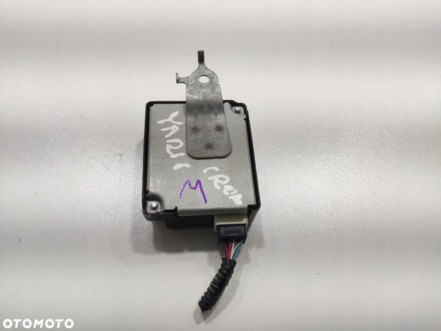 MODUŁ STEROWNIK KLUCZYKA TPMS TOYOTA YARIS CROSS 2020-2025 897B0-0D010 - 3