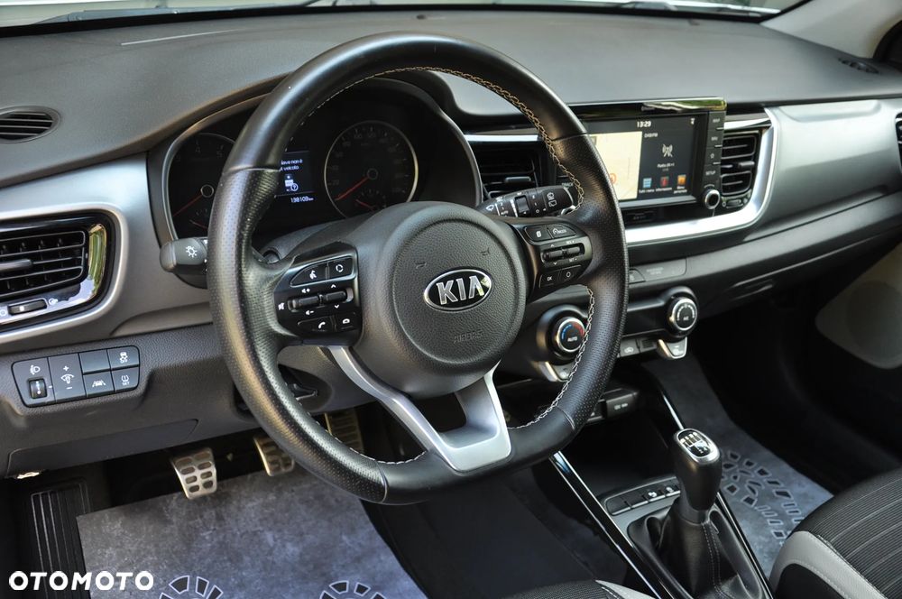 Kia Stonic 1.4 Spirit - 13