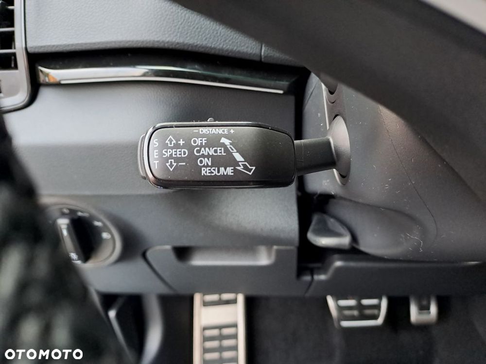 Skoda Karoq 1.5 TSI ACT Sportline DSG - 10