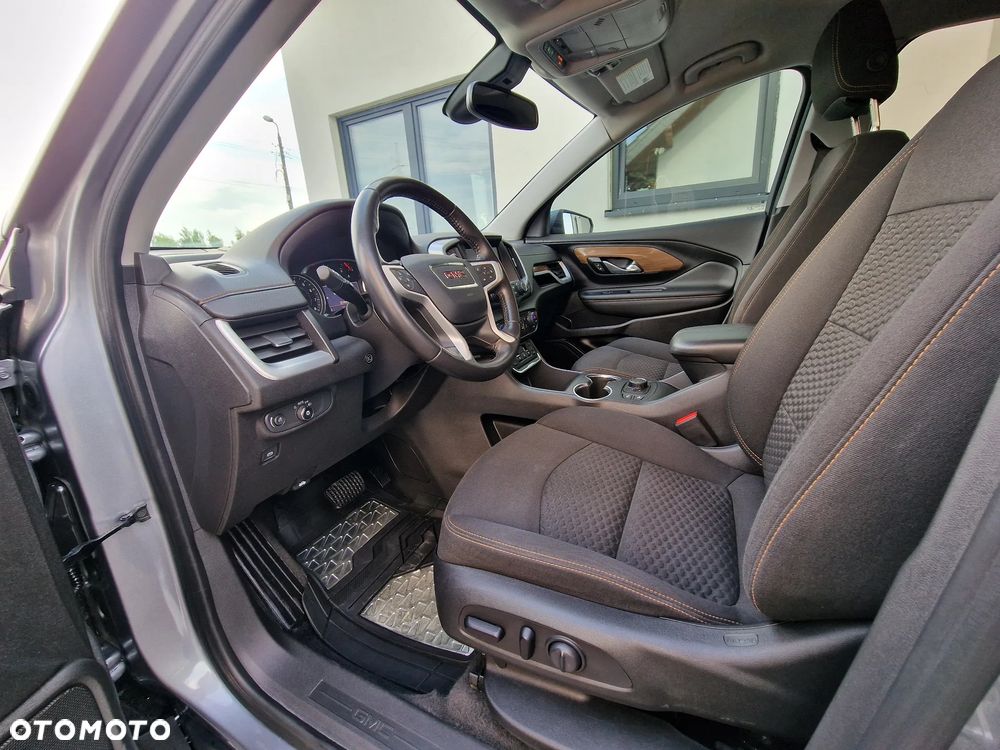 GMC Terrain - 27