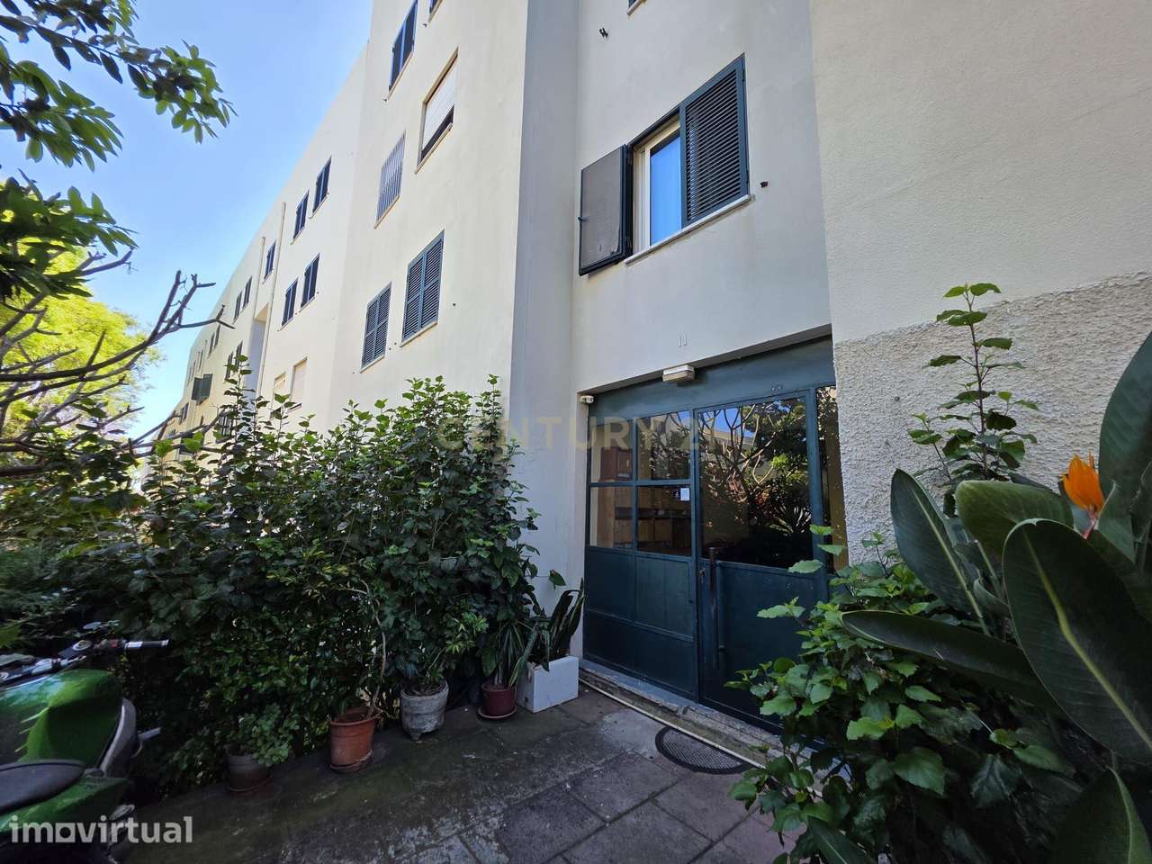 Apartamento T2 na Rua da Australia, São Martinho - OCUPADO - Grande imagem: 4/11