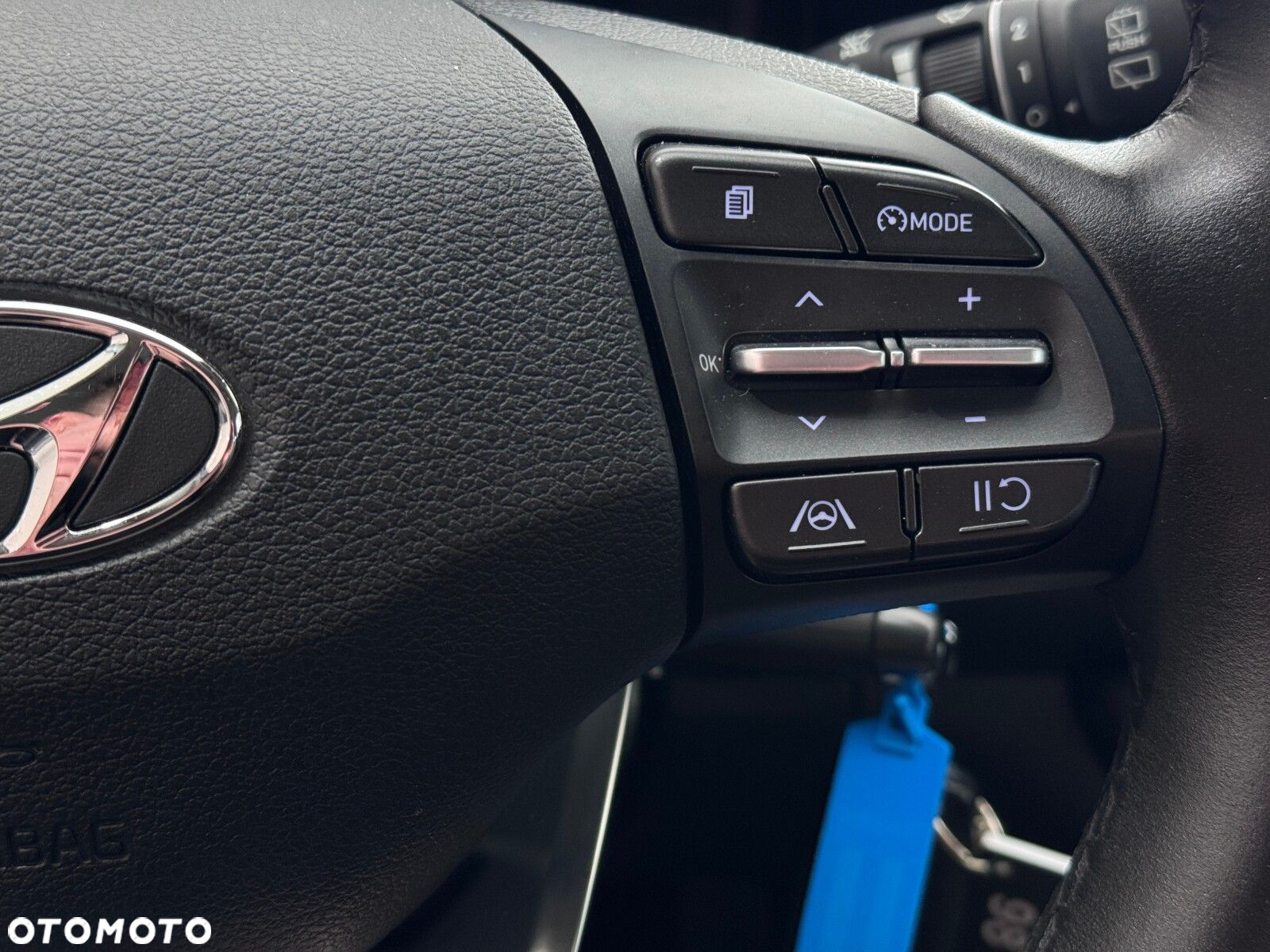 Hyundai i30 1.5 DPI Classic + - 24