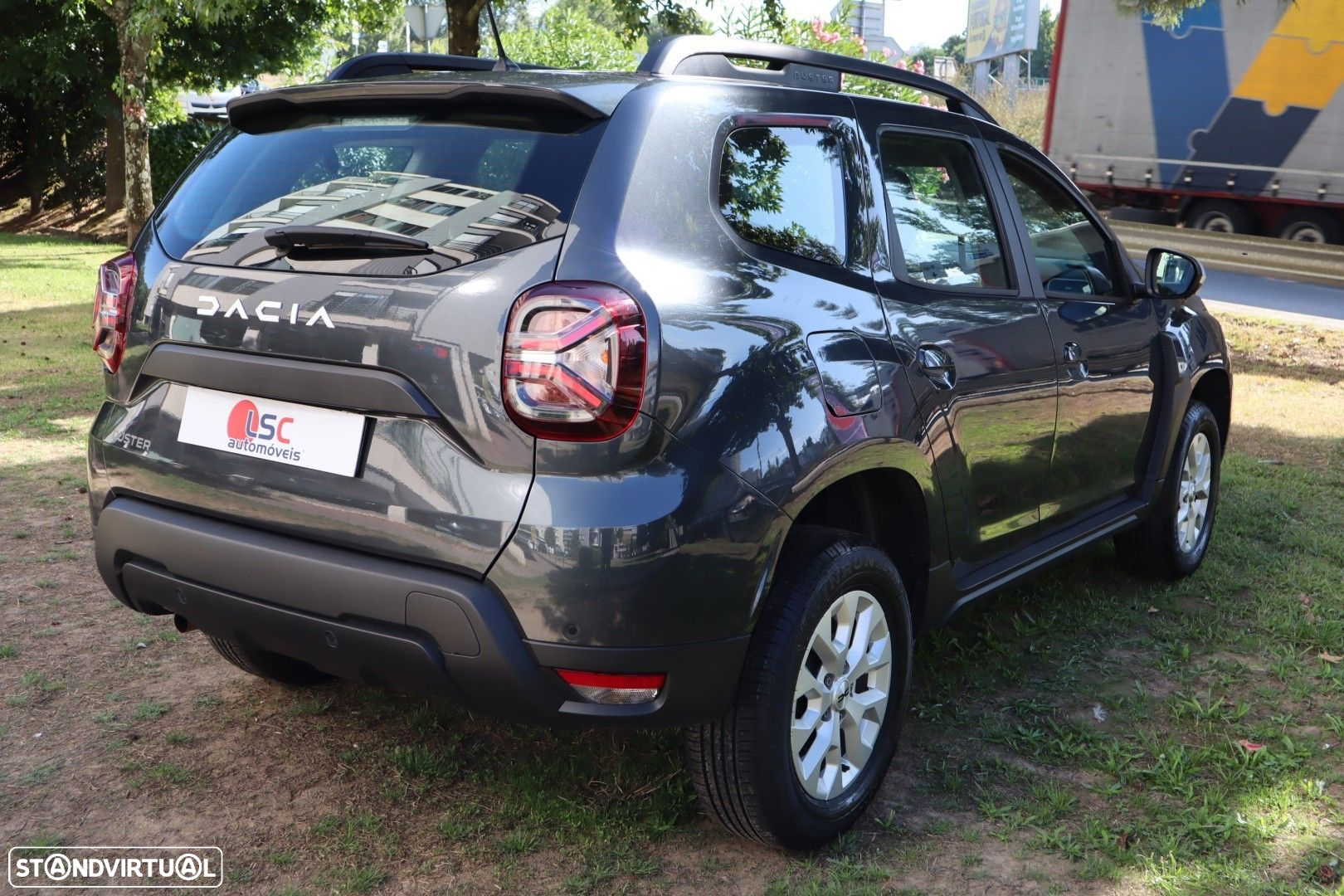 Dacia Duster 1.0 TCe Comfort - 7