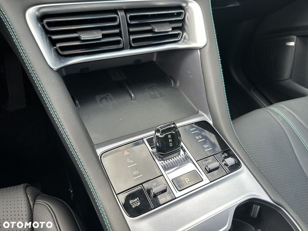 BYD Seal U - 30