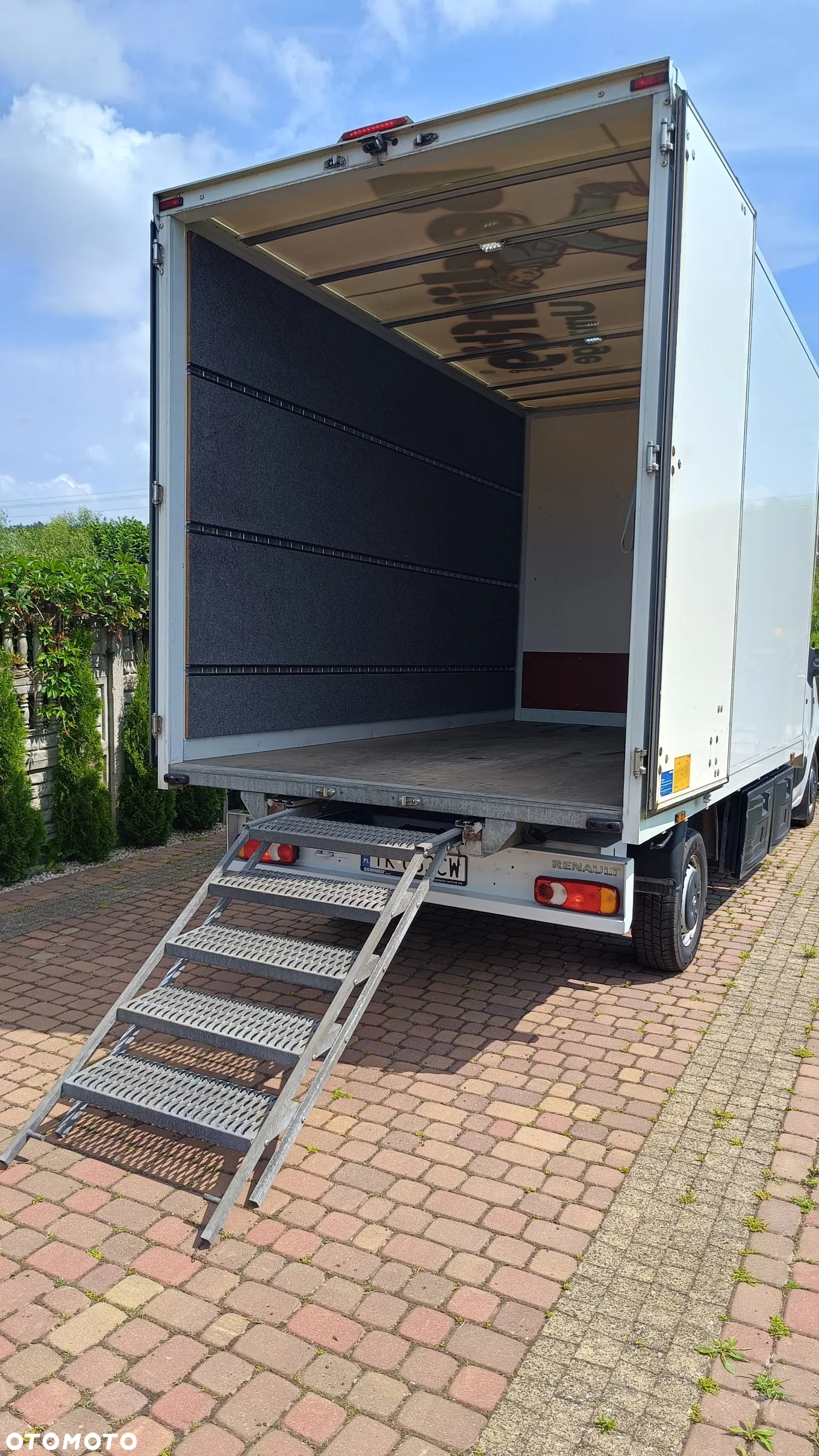 Renault MASTER - 22