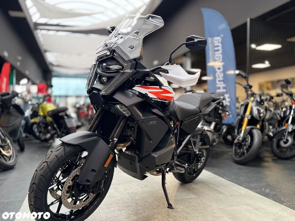 KTM Super Adventure - 7