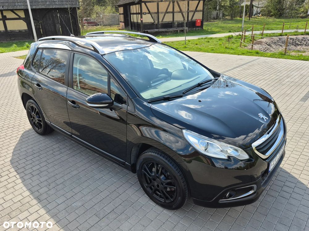 Peugeot 2008 120 VTI Active - 6