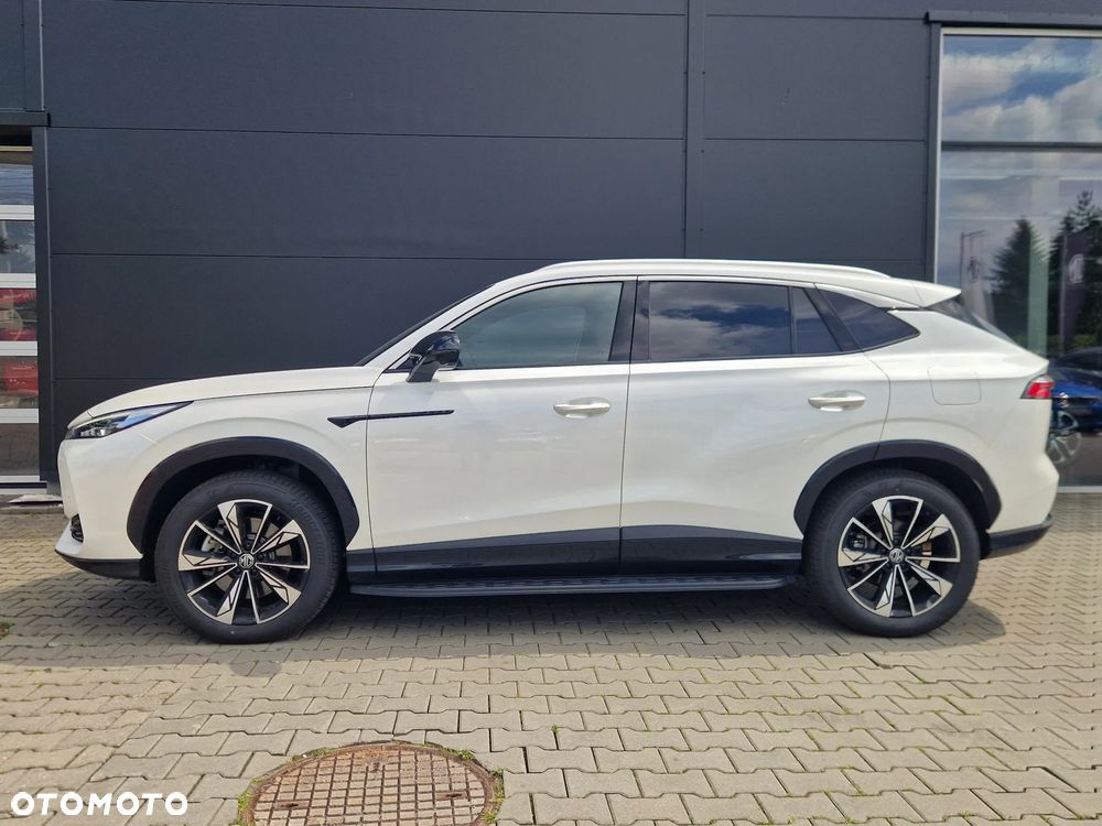 MG HS PHEV 1.5T Exclusive - 2