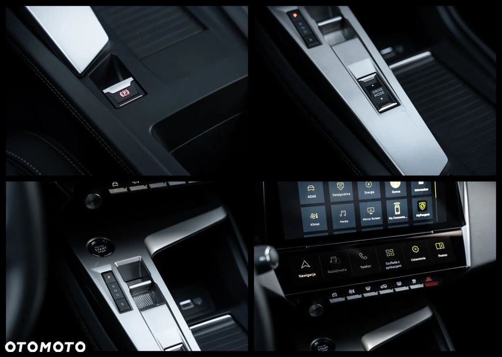Peugeot 408 180 e-EAT8 Allure - 31