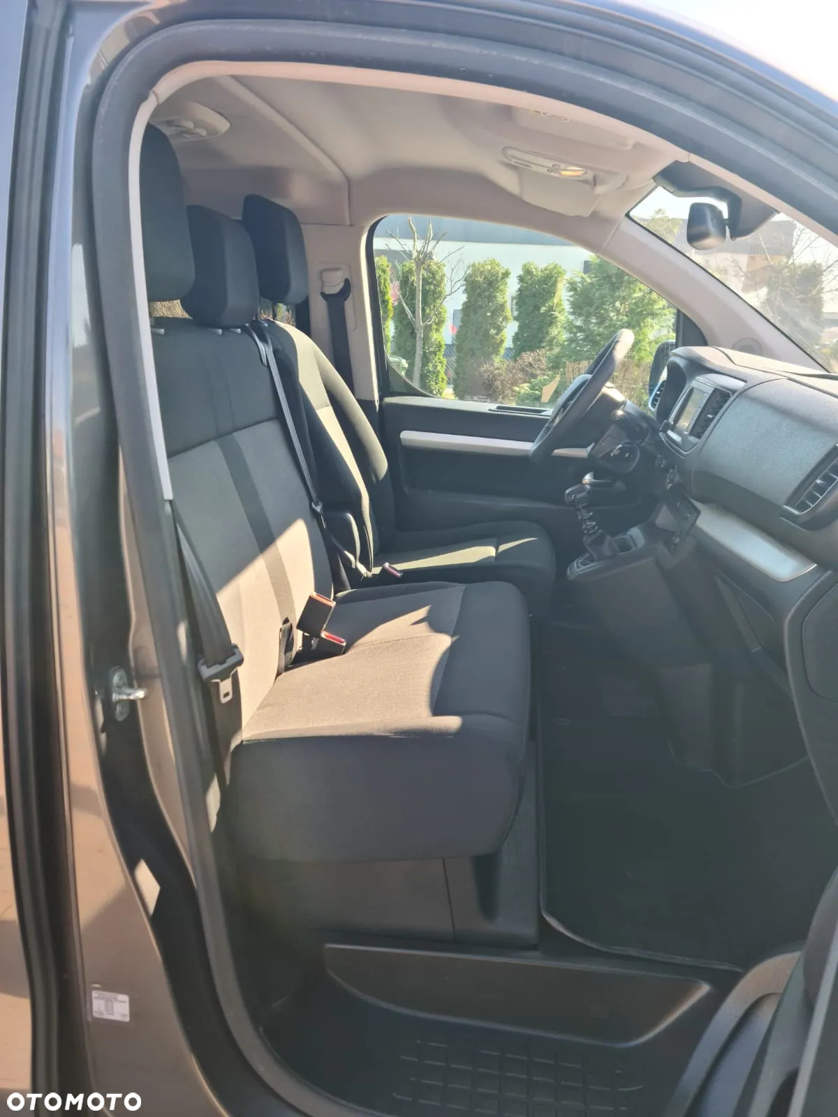 Opel Zafira Life 1.5 D L Edition - 19
