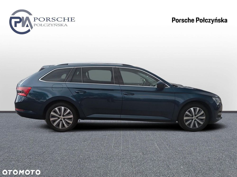 Skoda Superb 2.0 TSI Style DSG - 6