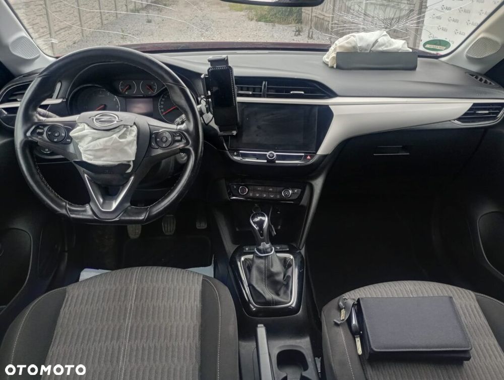 Opel Corsa 1.2 Start/Stop Edition - 10